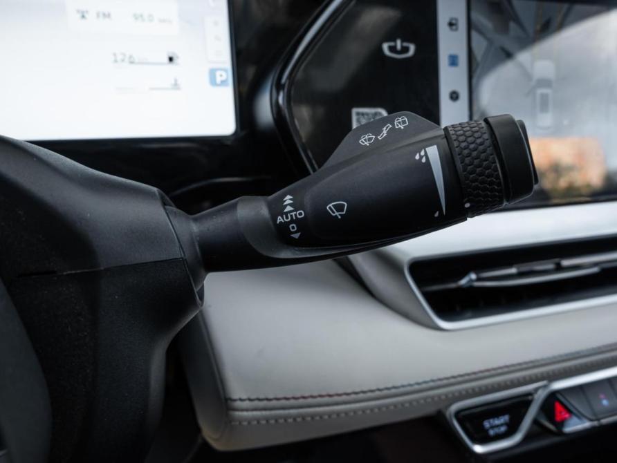 Geely Xingyue L I Рестайлинг Ставрополь  - изображение 23