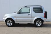 Suzuki Jimny III Рестайлинг 1 Нижний Новгород  - изображение 25