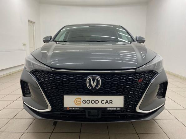 Changan Eado Plus с пробегом 2023 года, цена 1 370 000 рублей, 38416 км, седан, Автокод Объявления