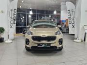 Kia Sportage IV Рестайлинг Курган  - изображение 33