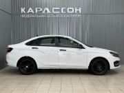 Lada (ВАЗ) Vesta I Рестайлинг (NG) Магнитогорск  - изображение 22