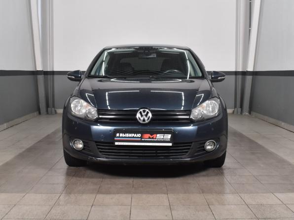 Volkswagen Golf VI с пробегом 2009 года, цена 740 995 рублей, 105972 км, хэтчбек, Автокод Объявления