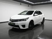 Toyota Corolla XI (E160 E170 E180) Тверь  - изображение 21