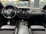 BMW X4 I (F26) Архангельск  - изображение 30