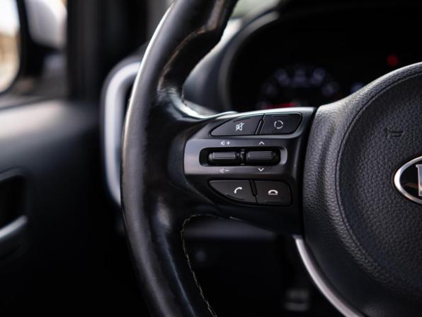 Kia Picanto III с пробегом 2018 года, цена 937 000 рублей, 197689 км, хэтчбек, Автокод Объявления