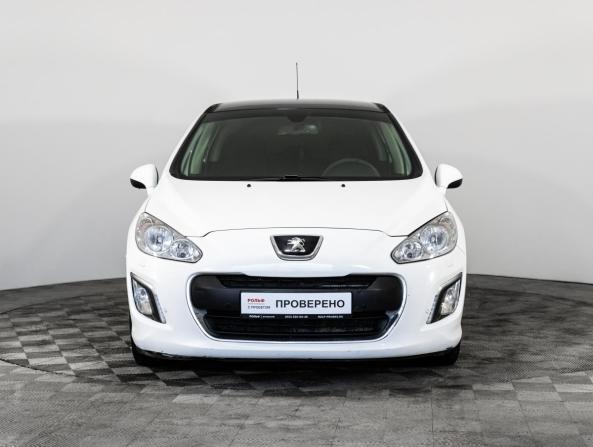 Peugeot 308 I Рестайлинг с пробегом 2012 года, цена 375 000 рублей, 131351 км, хэтчбек, Автокод Объявления