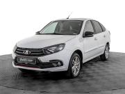 Lada (ВАЗ) Granta I Рестайлинг Санкт-Петербург  - изображение 27