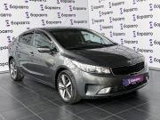 Kia Cerato III Рестайлинг (Classic) Ростов-на-Дону  - изображение 20
