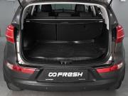 Kia Sportage III Ростов-на-Дону  - изображение 34
