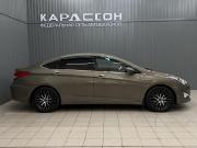 Hyundai i40 I Магнитогорск  - изображение 22