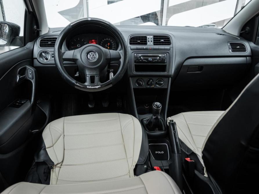 Volkswagen Polo V Ставрополь  - изображение 6