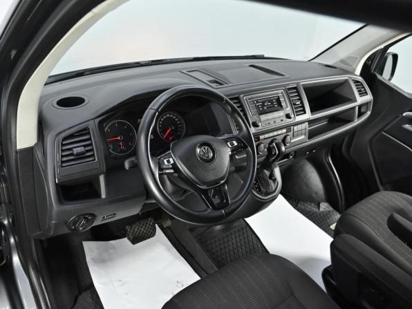 Volkswagen Caravelle T6 с пробегом 2019 года, цена 3 449 000 рублей, 136000 км, минивэн, Автокод Объявления