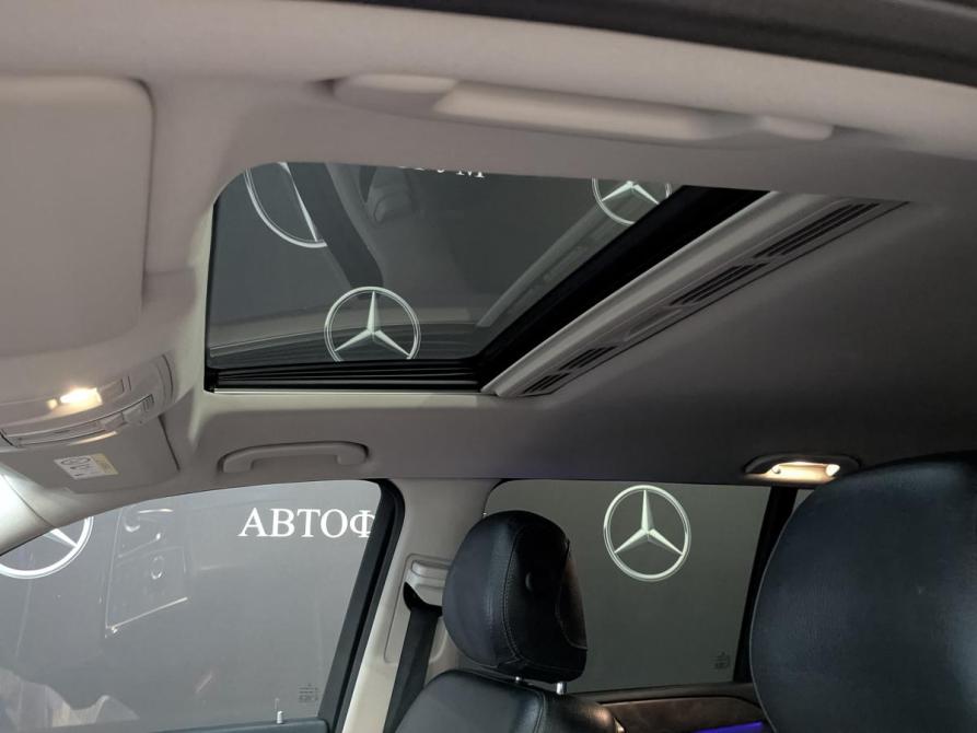 Mercedes-Benz GLS I (X166) Москва  - изображение 23