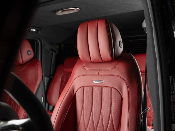 Новый Mercedes-Benz G-Класс AMG II (W465) Рестайлинг 2026 года, цена 32 750 000 рублей, внедорожник, Автокод Объявления