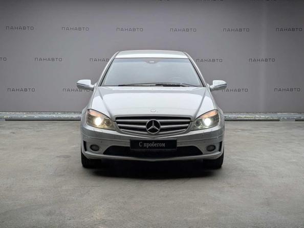 Mercedes-Benz CLC-Класс с пробегом 2009 года, цена 749 000 рублей, 249249 км, купе, Автокод Объявления