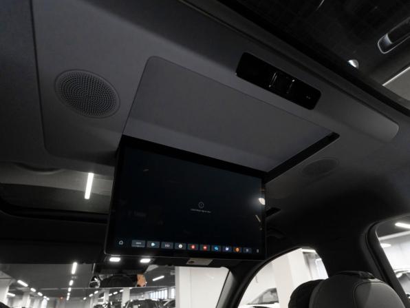 Li Auto (Lixiang) L7 I Рестайлинг с пробегом 2025 года, цена 8 500 000 рублей, 50 км, внедорожник, Автокод Объявления