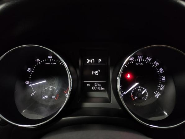 Skoda Yeti I с пробегом 2013 года, цена 784 000 рублей, 190000 км, внедорожник, Автокод Объявления