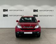 Honda CR-V III Санкт-Петербург  - изображение 33