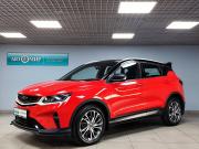 Geely Coolray I Москва  - изображение 22