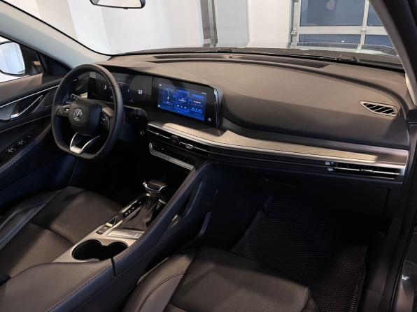 Changan CS35 Plus I Рестайлинг с пробегом 2024 года, цена 1 990 000 рублей, 73177 км, внедорожник, Автокод Объявления