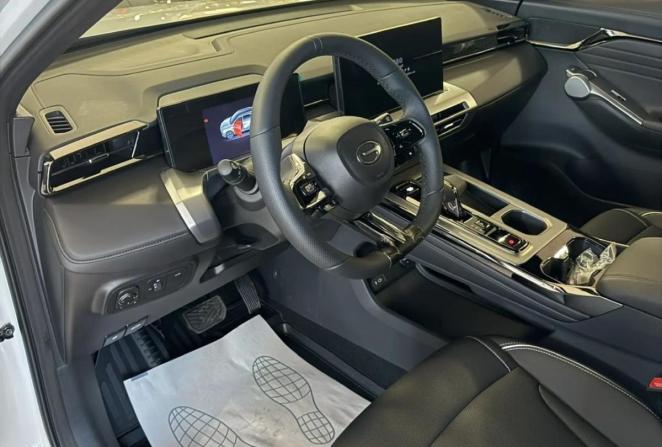 Новый GAC GS4 2026 года, цена 3 299 000 рублей, внедорожник, Автокод Объявления
