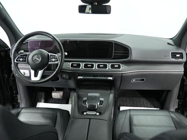 Mercedes-Benz GLS II (X167) с пробегом 2019 года, цена 8 200 000 рублей, 66911 км, внедорожник, Автокод Объявления