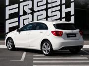 Mercedes-Benz A-Класс III (W176) Волгоград  - изображение 21