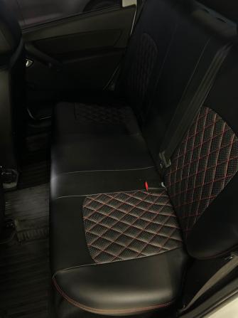 Lada (ВАЗ) Granta I Рестайлинг с пробегом 2019 года, цена 857 000 рублей, 62592 км, седан, Автокод Объявления