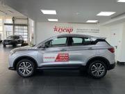 Geely Coolray I Киров  - изображение 25