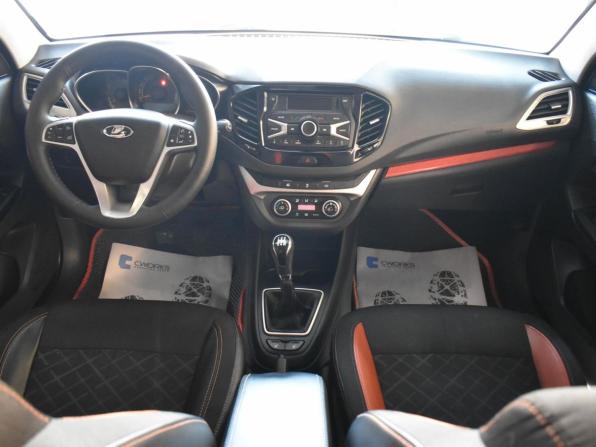 Lada (ВАЗ) Vesta I с пробегом 2019 года, цена 889 000 рублей, 156975 км, универсал, Автокод Объявления