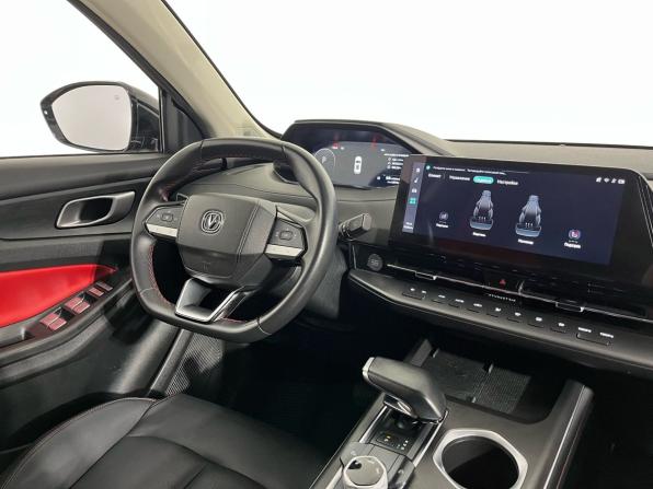 Changan CS55 Plus II с пробегом 2023 года, цена 2 000 000 рублей, 62748 км, внедорожник, Автокод Объявления