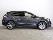 Cadillac XT5 I Рестайлинг Москва  - изображение 34