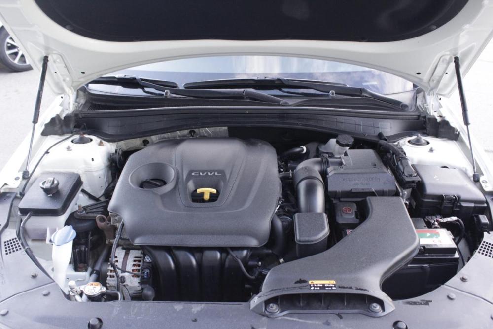 Kia Optima IV Рестайлинг Брянск  - изображение 6
