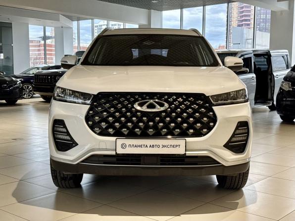 Chery Tiggo 7 Pro I с пробегом 2022 года, цена 1 688 000 рублей, 44297 км, внедорожник, Автокод Объявления