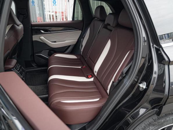 Geely Monjaro I с пробегом 2023 года, цена 2 880 000 рублей, 91594 км, внедорожник, Автокод Объявления