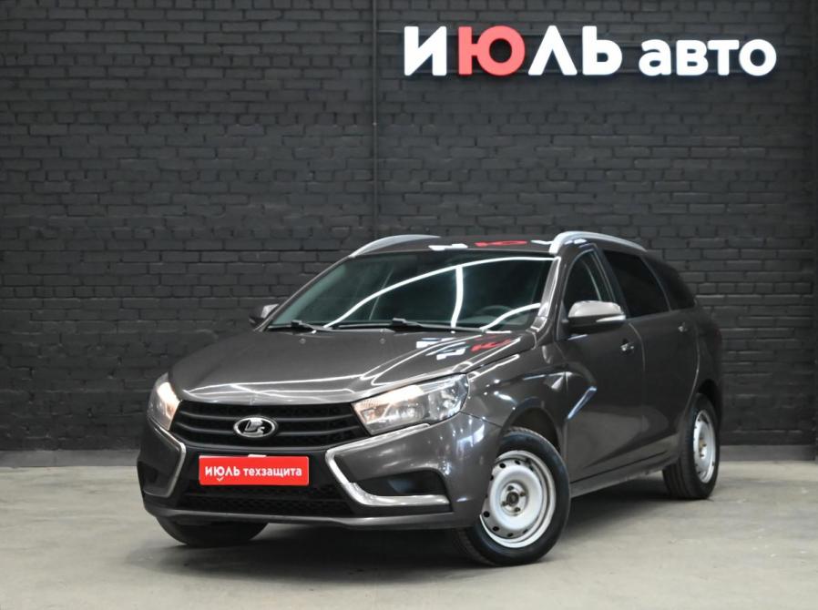 Lada (ВАЗ) Vesta I Екатеринбург  - изображение 1