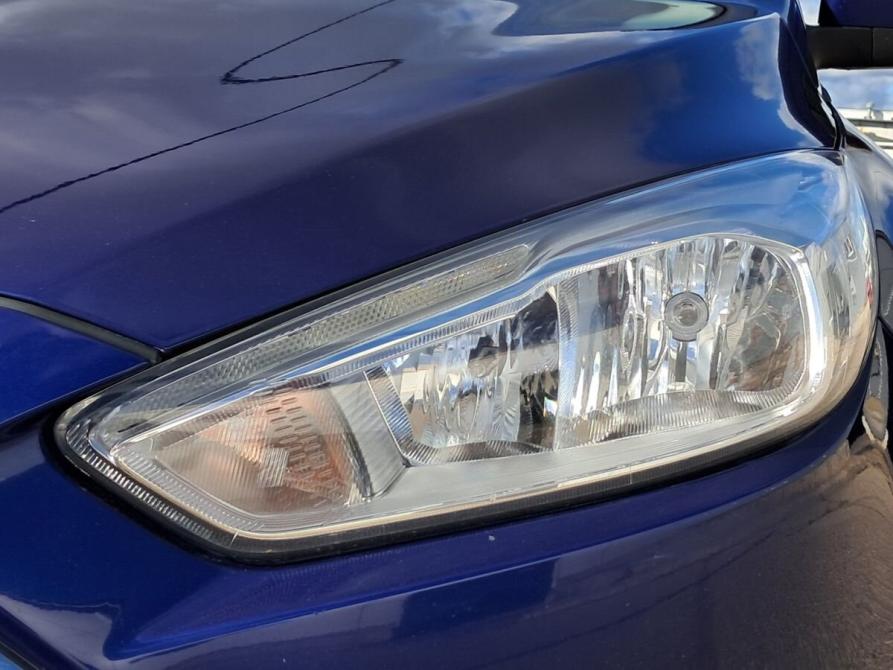 Ford Focus III Рестайлинг Набережные Челны  - изображение 21
