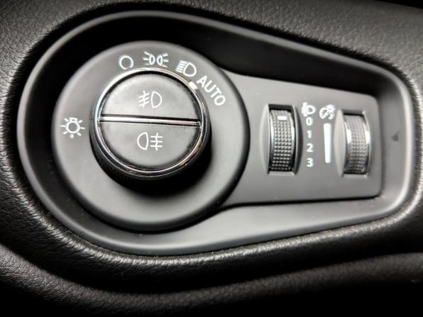 Jeep Renegade I с пробегом 2019 года, цена 1 900 000 рублей, 72439 км, внедорожник, Автокод Объявления