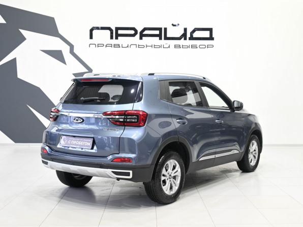 Chery Tiggo 4 I Рестайлинг с пробегом 2021 года, цена 1 379 900 рублей, 89000 км, внедорожник, Автокод Объявления