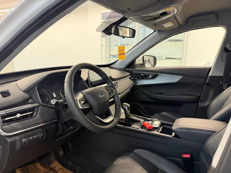 Chery Tiggo 4 Pro I Рестайлинг Тверь  - изображение 7