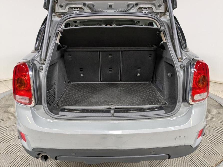 Mini Countryman II Екатеринбург  - изображение 19