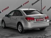 Chevrolet Cruze I Екатеринбург  - изображение 26