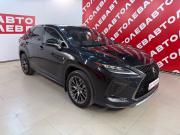 Lexus RX IV Рестайлинг Новочеркасск  - изображение 22