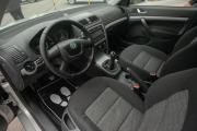 Skoda Octavia II (A5) Рестайлинг Иркутск  - изображение 29