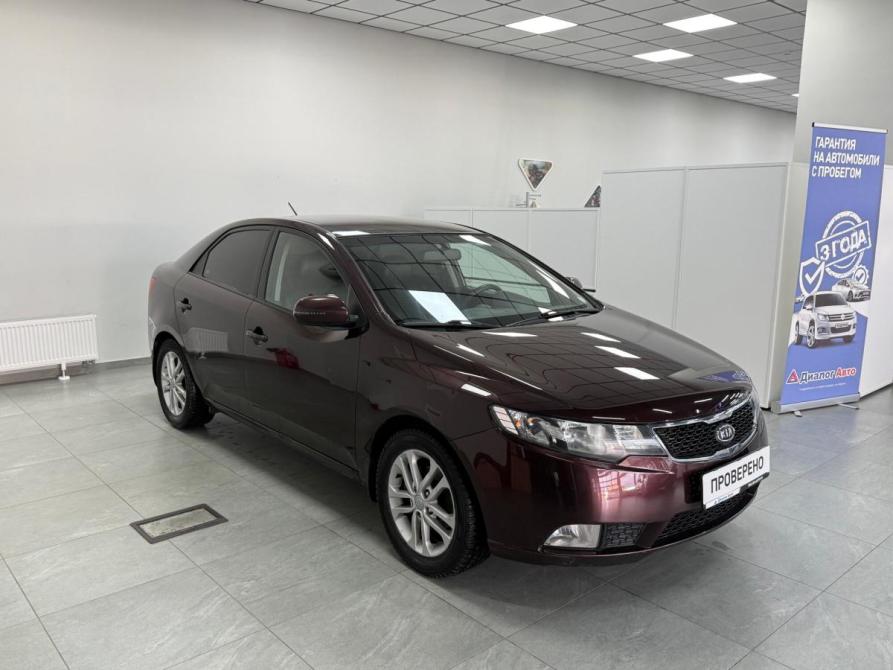 Kia Cerato II Казань  - изображение 3
