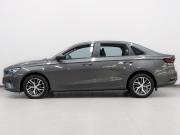 Geely Emgrand II Москва  - изображение 33