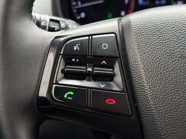 Hyundai Creta I с пробегом 2018 года, цена 1 430 000 рублей, 145715 км, внедорожник, Автокод Объявления