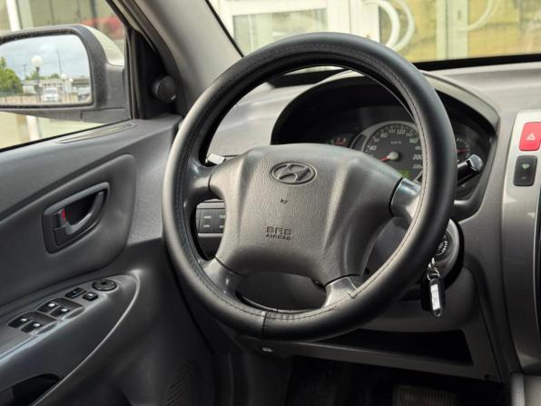 Hyundai Tucson I с пробегом 2005 года, цена 657 000 рублей, 388600 км, внедорожник, Автокод Объявления
