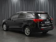 Kia Ceed II Ставрополь  - изображение 26