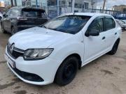 Renault Logan II Нижнекамск  - изображение 30